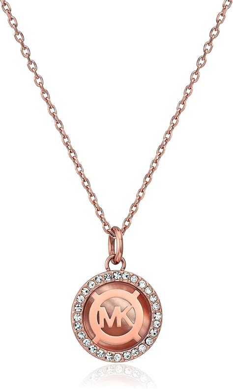 Amazon.com: Michael Kors Necklace.